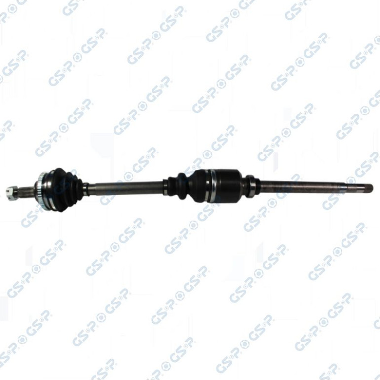 GSP Antriebswelle 245120 GSP Antriebswelle 245120
