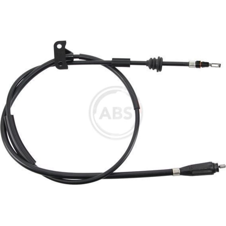 A.B.S. Handbremsseil Seilzug Festellbremse K12966