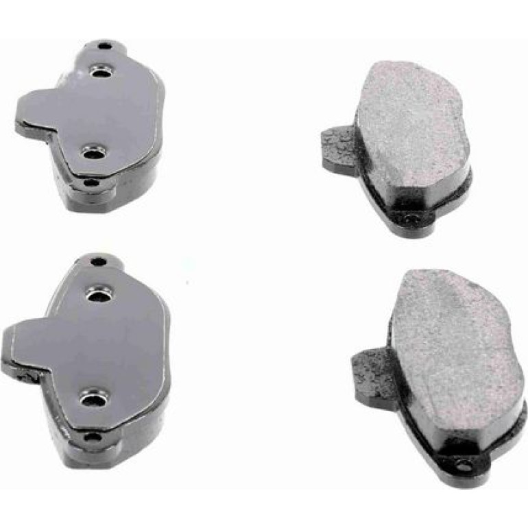 VAICO Bremsbelagsatz, Scheibenbremse V24-0028 VAICO Bremsbelagsatz, Scheibenbremse V24-0028