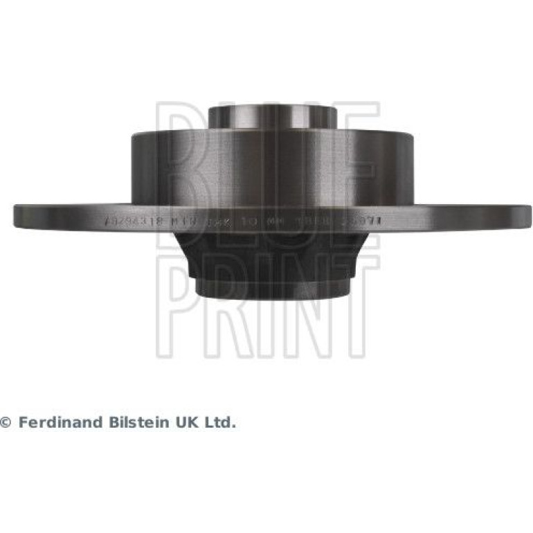 Bremsscheibe Nissan T.Primastar 1.9-2.5D 01 ADZ94318 Bremsscheibe Nissan T.Primastar 1.9-2.5D 01 ADZ94318