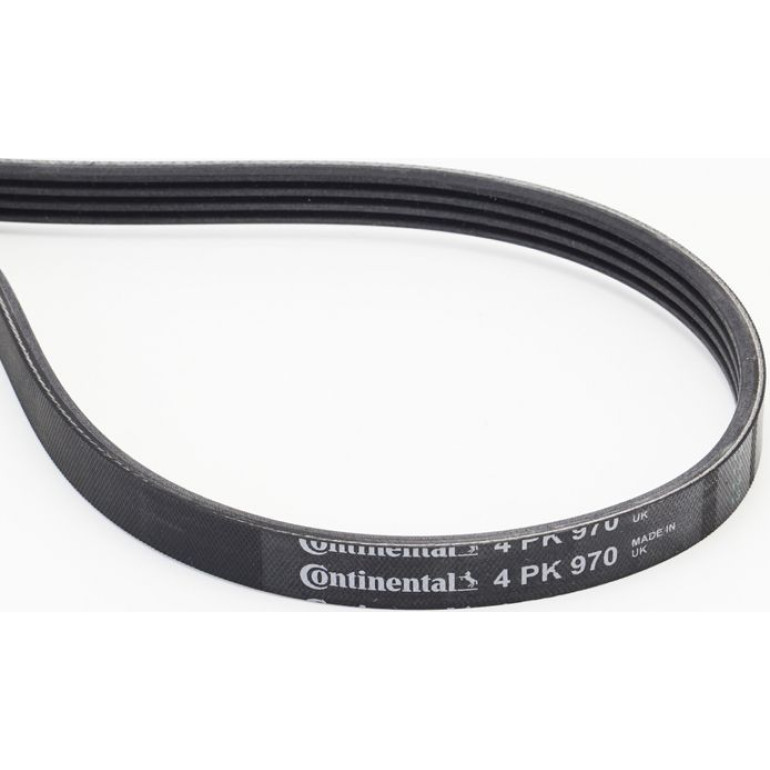 CONTINENTAL CTAM Keilrippenriemen 4PK970