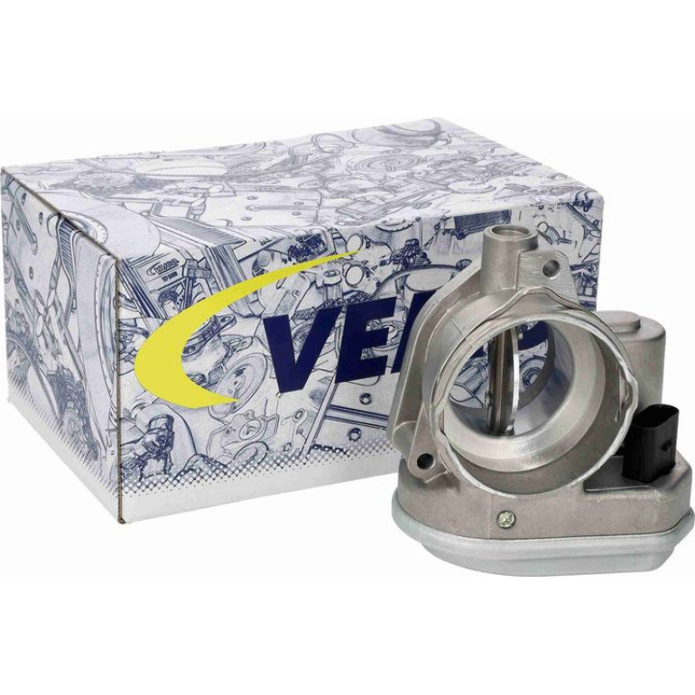 VEMO Drosselklappenstutzen V10-81-0011 VEMO Drosselklappenstutzen V10-81-0011