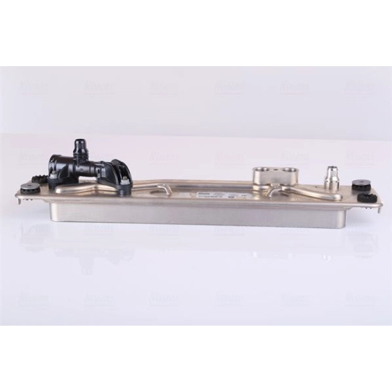 Ölkühler PKW 90837 Ölkühler PKW 90837