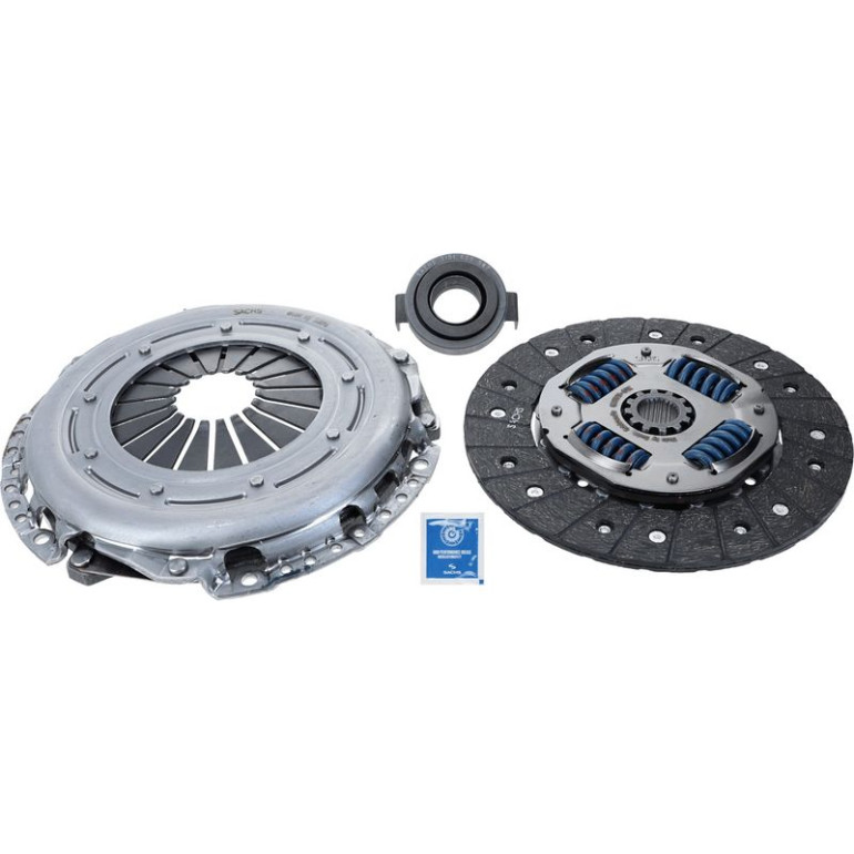 SACHS Kupplungssatz 3000 950 066 SACHS Kupplungssatz 3000 950 066
