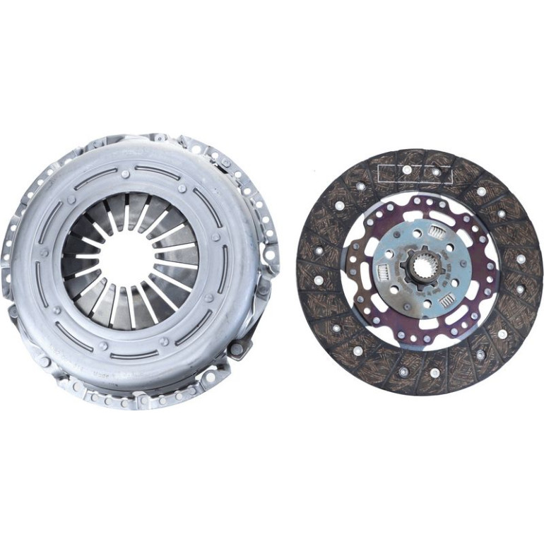SACHS Kupplungssatz 3000 970 113 SACHS Kupplungssatz 3000 970 113