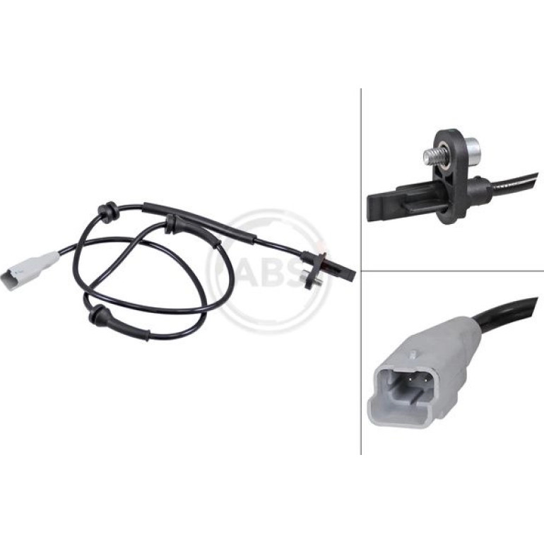 A.B.S. ABS Sensor 31218 A.B.S. ABS Sensor 31218