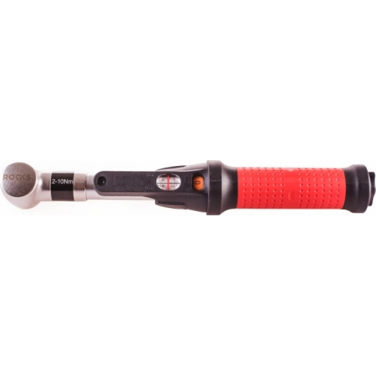 Drehmomentschlüssel T-Protect 1/4, 2-10 Nm OK-02.2060 Drehmomentschlüssel T-Protect 1/4, 2-10 Nm OK-02.2060