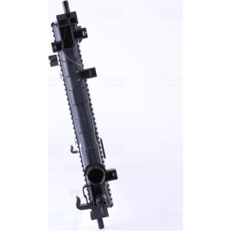 Wasserkühler PKW 630796
