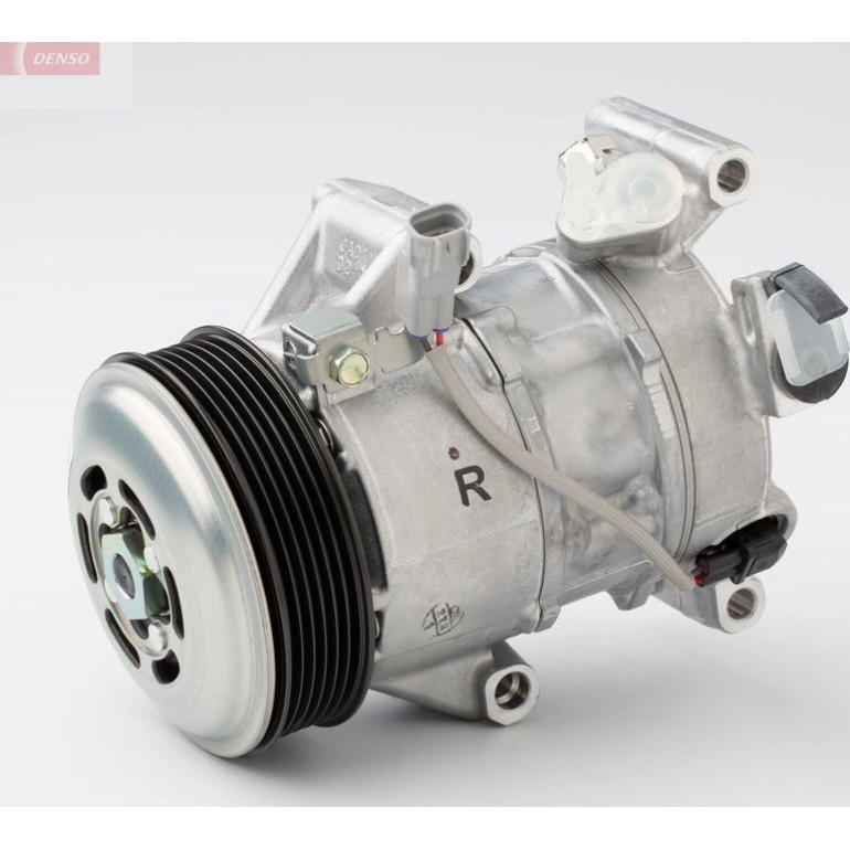 DENSO Kompressor DCP50309 DENSO Kompressor DCP50309