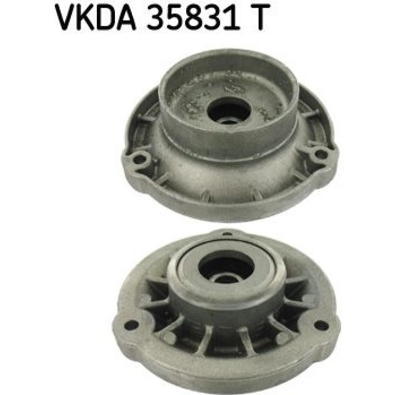 VKDA 35831 T StützlagerSET 2Stk VKDA 35831 T StützlagerSET 2Stk