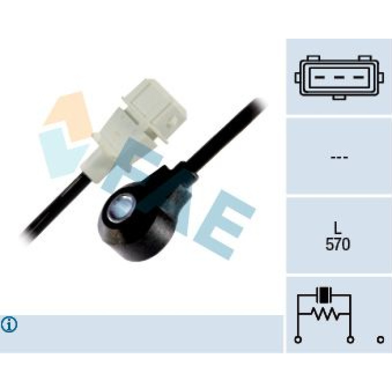 FAE Klopfsensor 60109 FAE Klopfsensor 60109