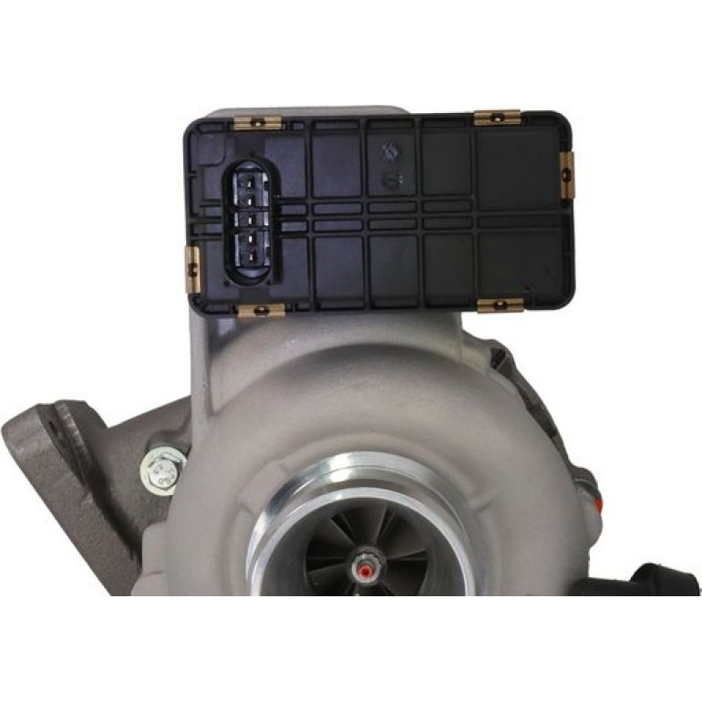 KAMOKA Turbolader 8600035 KAMOKA Turbolader 8600035