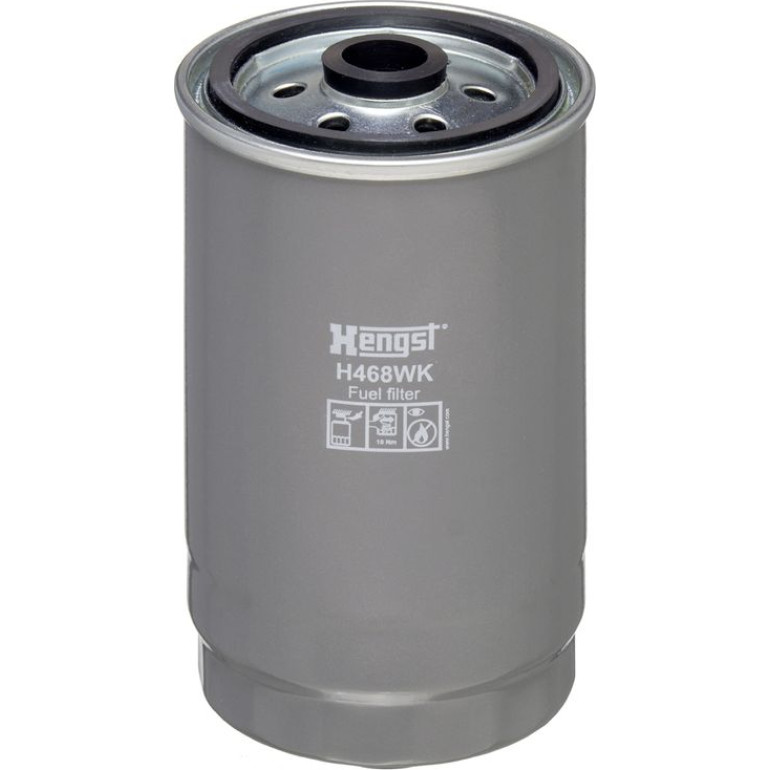 HENGST FILTER Kraftstofffilter H468WK HENGST FILTER Kraftstofffilter H468WK