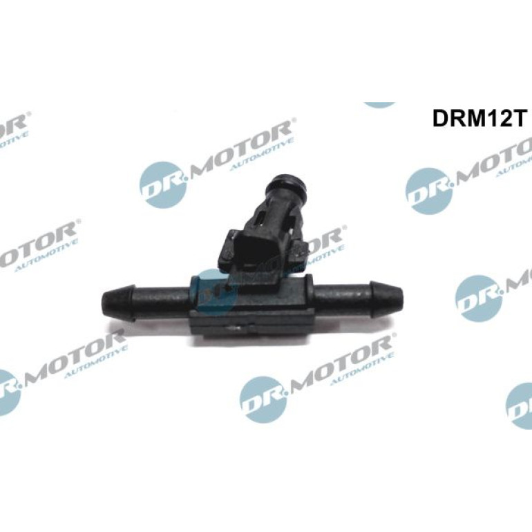 Verbindungs-/Verteilerstangen, Rohrleitungen DRM12T Verbindungs-/Verteilerstangen, Rohrleitungen DRM12T