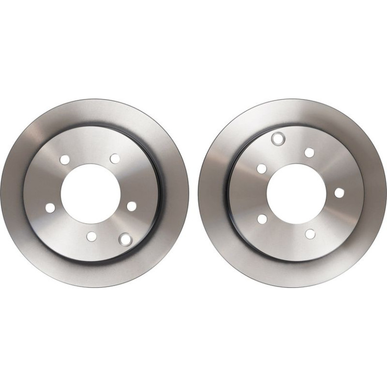 84 482 023 Bremsscheibe HA DF4973 84 482 023 Bremsscheibe HA DF4973