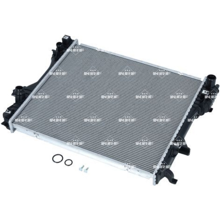 Kühler, Motorkühlung 59060 Kühler, Motorkühlung 59060