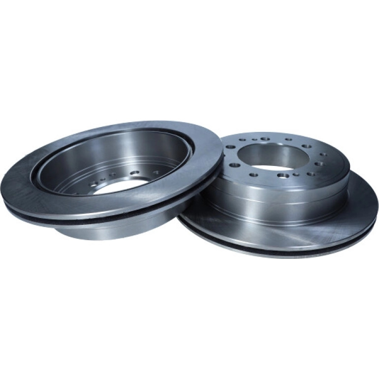 Maxgear Bremsscheibe Toyota T. Landcruiser 03 19-2464 Maxgear Bremsscheibe Toyota T. Landcruiser 03 19-2464