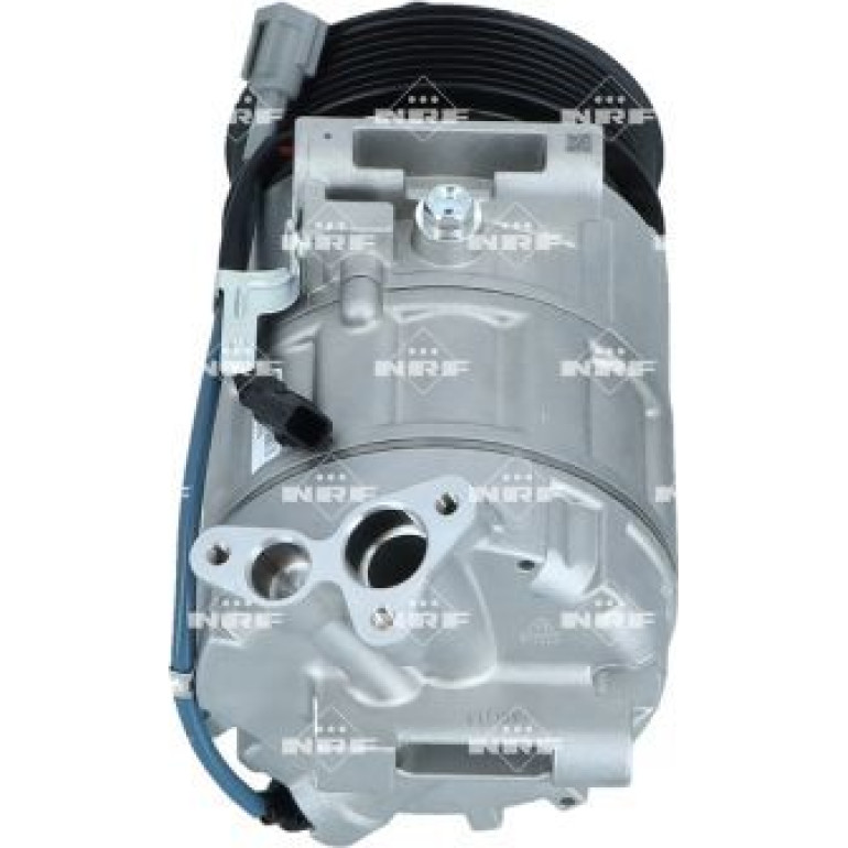 NRF Kompressor 32669 NRF Kompressor 32669