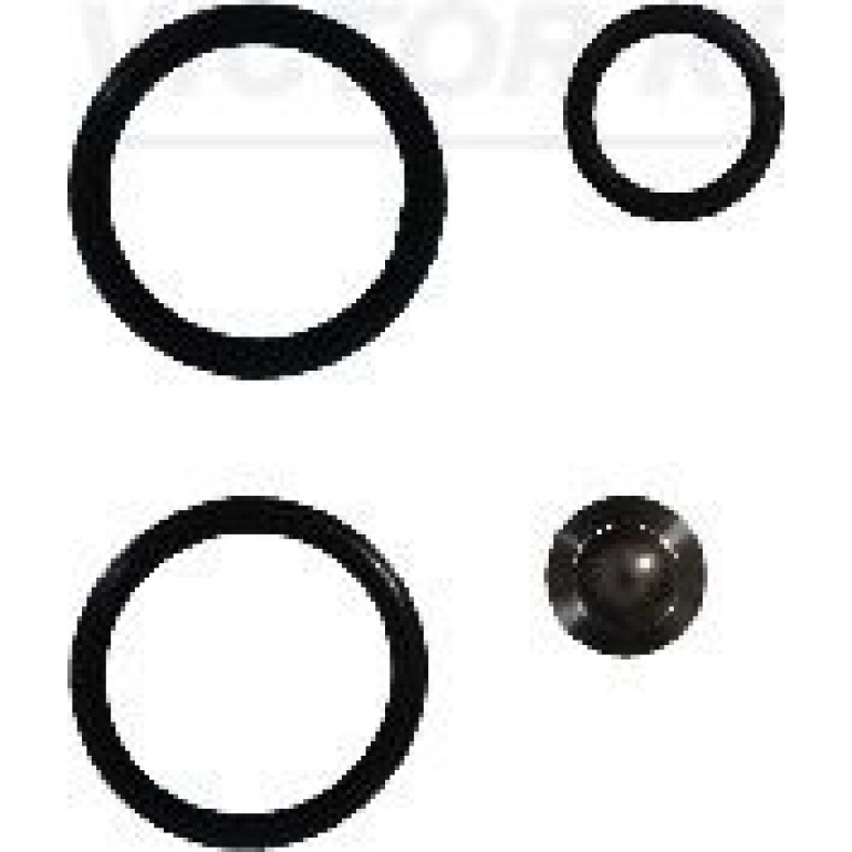 Reparatursatz Pumpe Düse Einheit 15-38642-02 Reparatursatz Pumpe Düse Einheit 15-38642-02