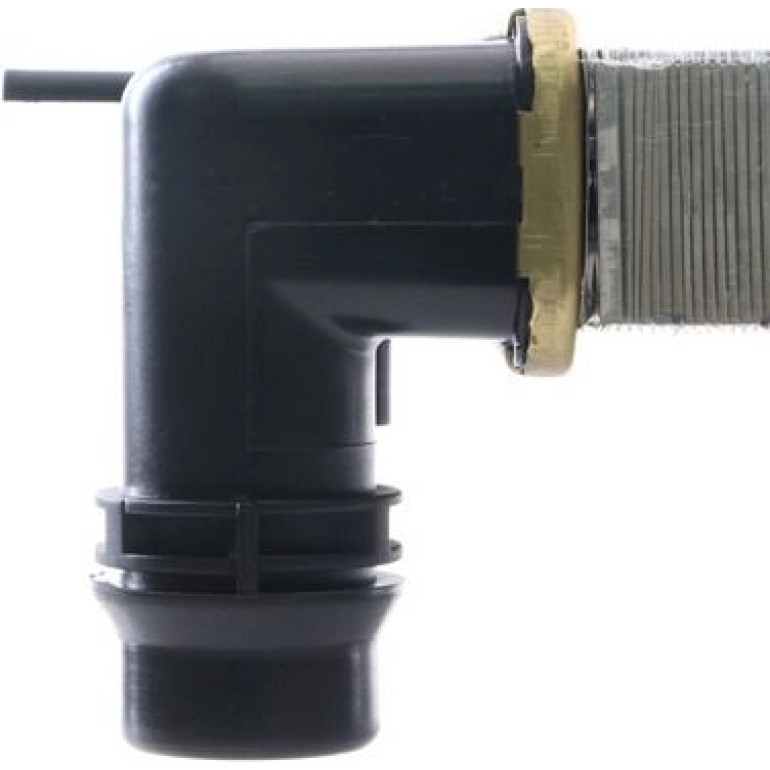 Kühler, Motorkühlung CR 2038 000S Kühler, Motorkühlung CR 2038 000S