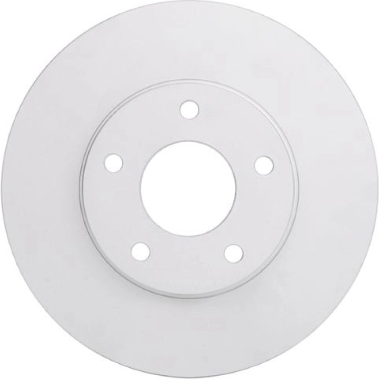 Bremsscheibe 0 986 479 B61 Bremsscheibe 0 986 479 B61
