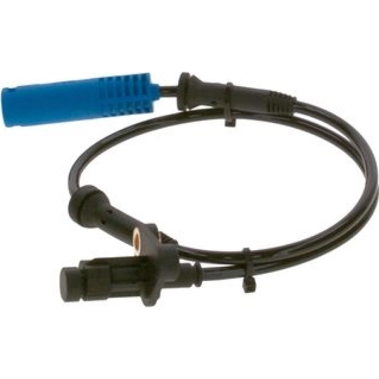 Sensor, Raddrehzahl 0 986 594 508