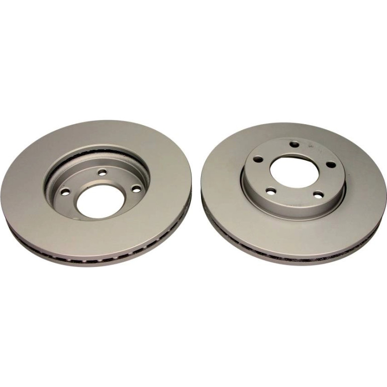 Bremsscheibe Mazda P. 3 Mit Ok-Korrosionsschutz QD4348 Bremsscheibe Mazda P. 3 Mit Ok-Korrosionsschutz QD4348
