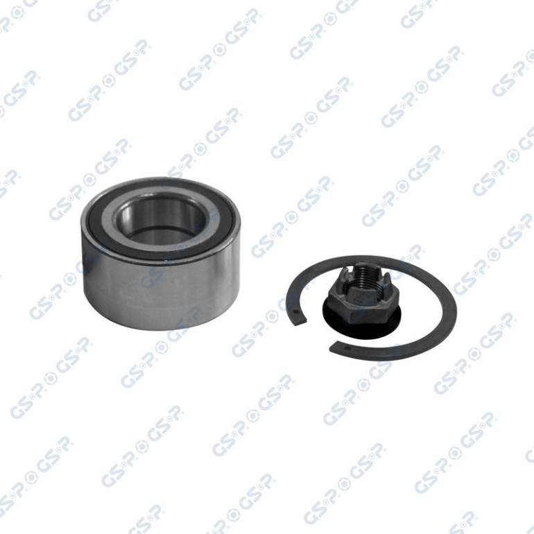 GSP Radlager GK6798 GSP Radlager GK6798