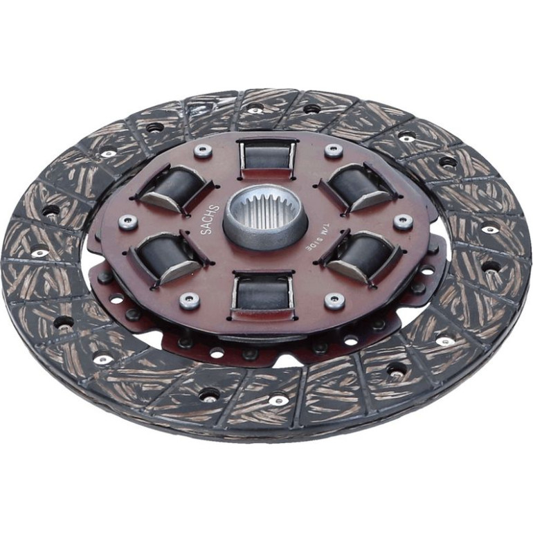 SACHS Kupplungssatz 3000 951 425 SACHS Kupplungssatz 3000 951 425