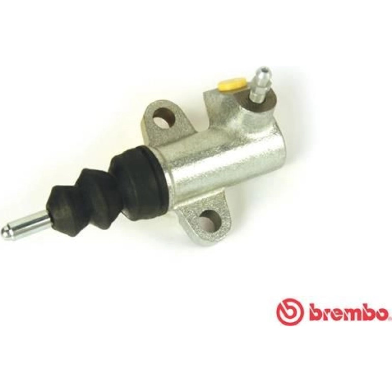 BREMBO Nehmerzylinder, Kupplung E 24 003 BREMBO Nehmerzylinder, Kupplung E 24 003