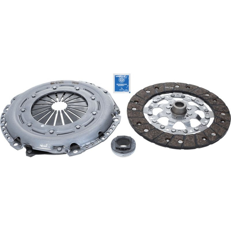 SACHS Kupplungssatz 3000 950 090 SACHS Kupplungssatz 3000 950 090