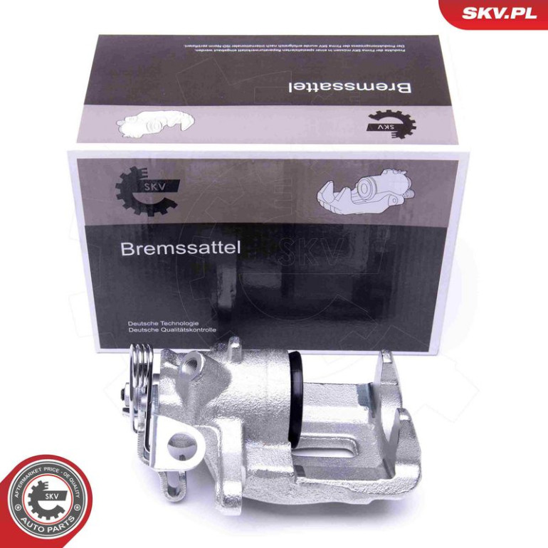 SKV GERMANY Luftschlauch 43SKV004 SKV GERMANY Luftschlauch 43SKV004