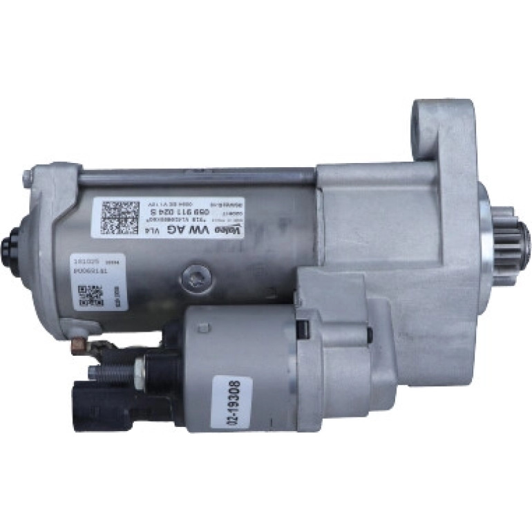 Anlasser 25-5229 Anlasser 25-5229