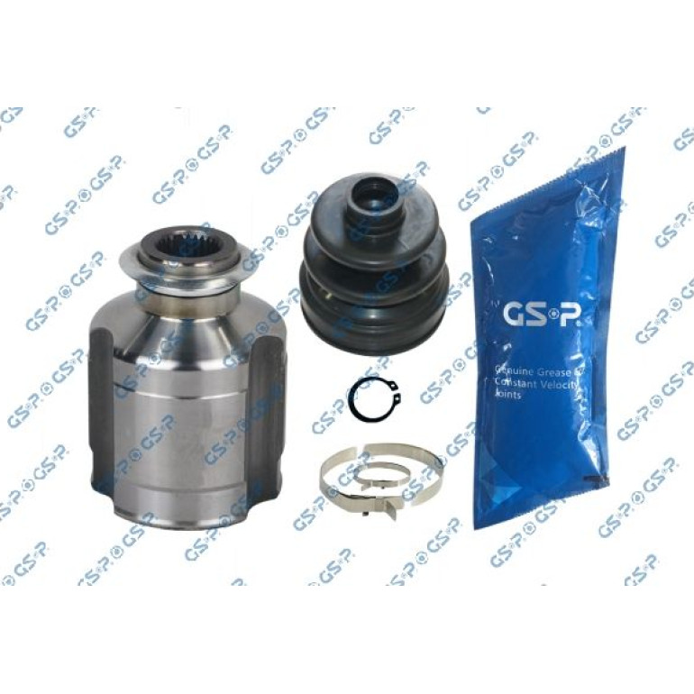 GSP Gelenksatz, Antriebswelle 624064 GSP Gelenksatz, Antriebswelle 624064
