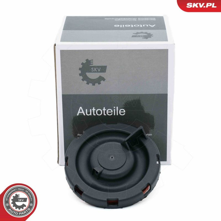 ESEN SKV Zylinderkopfhaube 31SKV260 ESEN SKV Zylinderkopfhaube 31SKV260