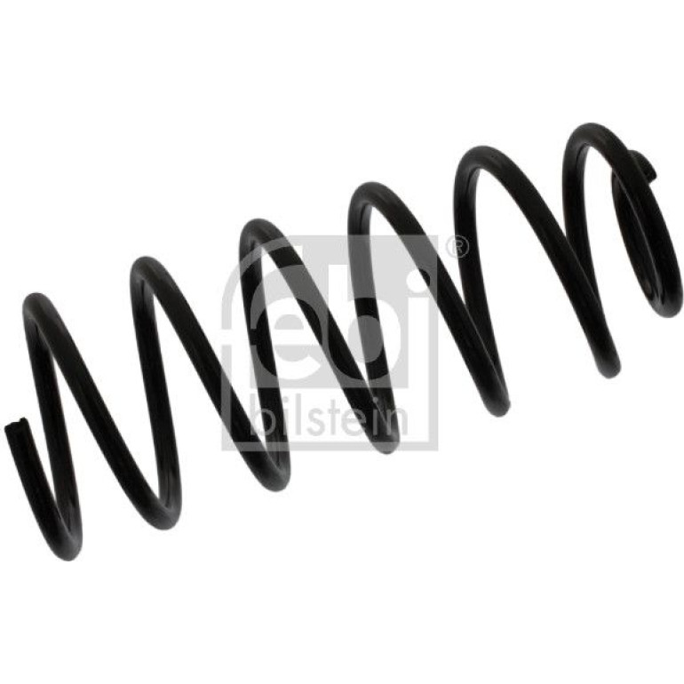 febi Fahrwerksfeder 38579 febi Fahrwerksfeder 38579