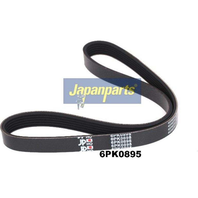 Japanparts Ømen-Zubehör DV-6PK0895 Japanparts Ømen-Zubehör DV-6PK0895