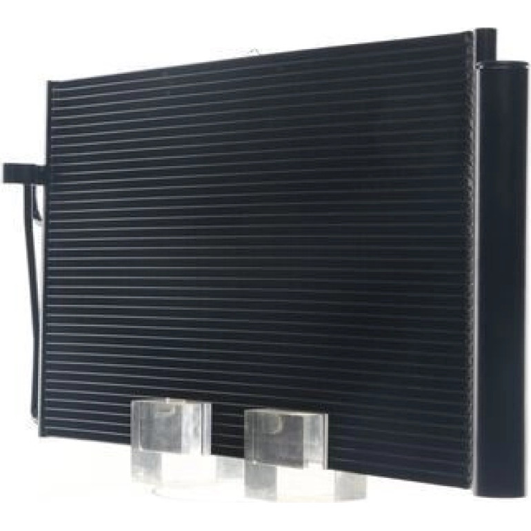 Kondensator, Klimaanlage AC 345 000S Kondensator, Klimaanlage AC 345 000S