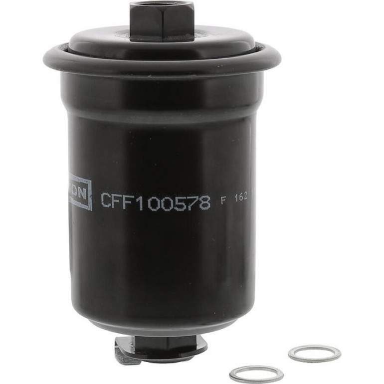 CHAMPION Kraftstofffilter CFF100578 CHAMPION Kraftstofffilter CFF100578
