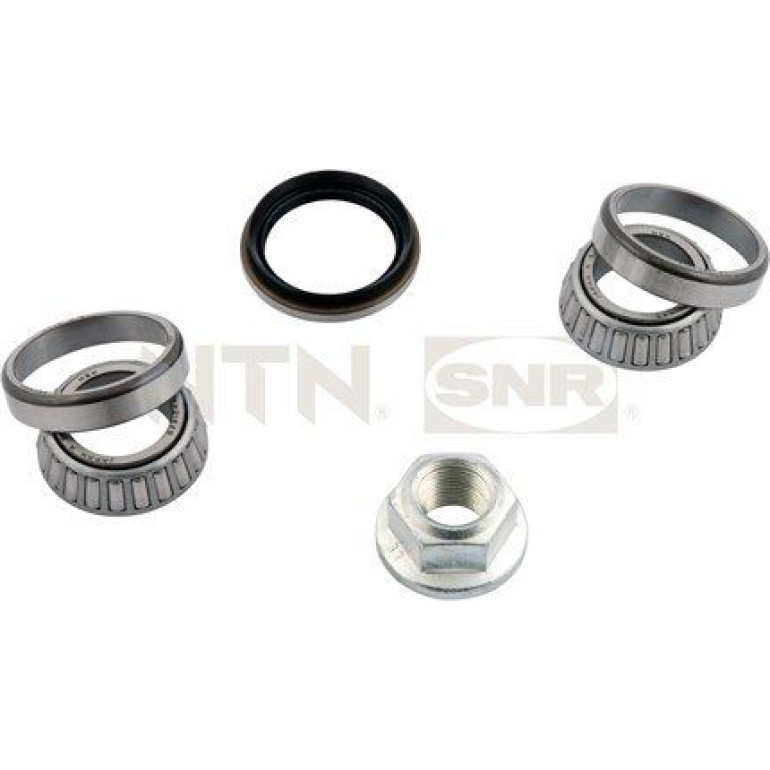 SNR Radlagersatz R173.09 SNR Radlagersatz R173.09