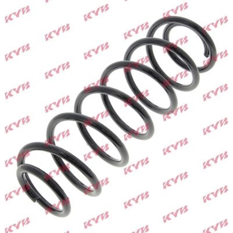 KYB Fahrwerksfeder Ford T. Fiesta V 1.25-1.6D 11/01-06/08 RH5303 KYB Fahrwerksfeder Ford T. Fiesta V 1.25-1.6D 11/01-06/08 RH5303