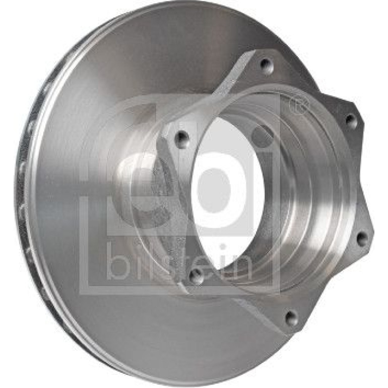 FEBI BILSTEIN Bremsscheibe 10921 FEBI BILSTEIN Bremsscheibe 10921