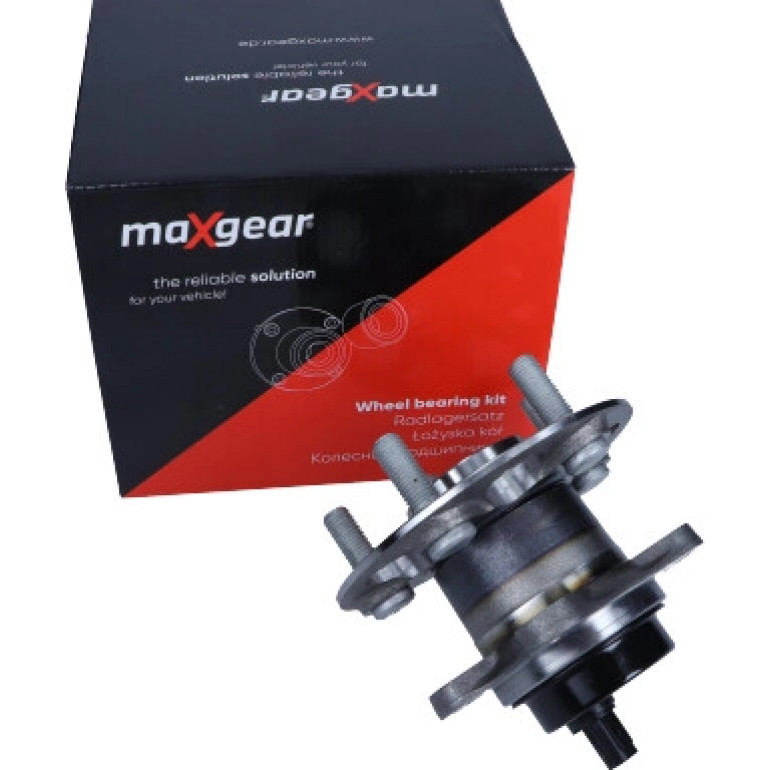 Radlagersatz 33-1173 Radlagersatz 33-1173