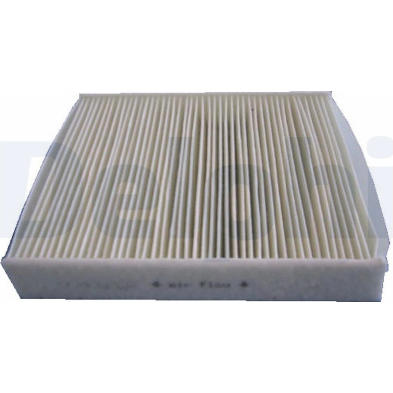 DELPHI Innenraumfilter TSP0325298C DELPHI Innenraumfilter TSP0325298C