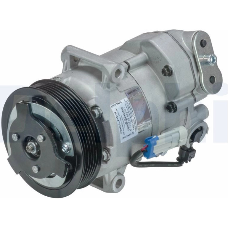 Kompressor, Klimaanlage TSP0155967