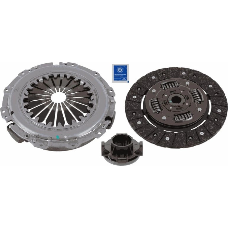 SACHS Kupplungssatz 3000 951 585 SACHS Kupplungssatz 3000 951 585