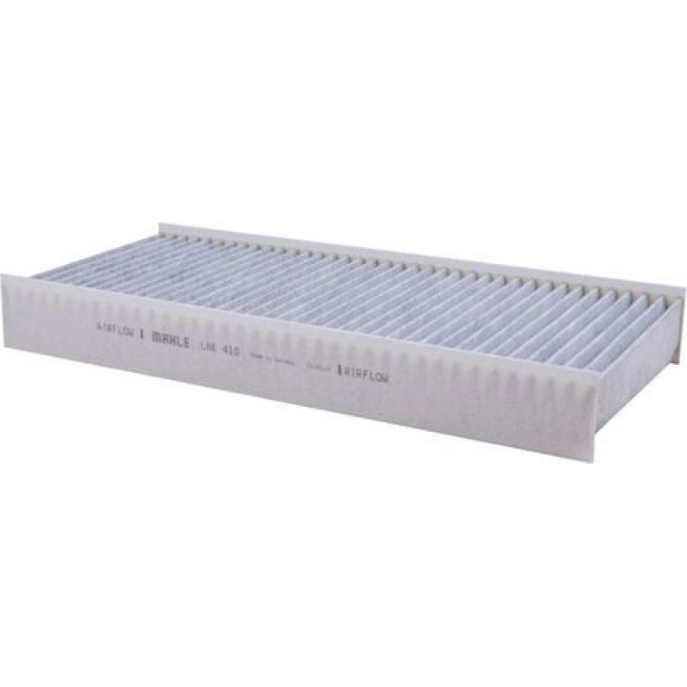 MAHLE Filter, Innenraumluft LAK 410 MAHLE Filter, Innenraumluft LAK 410