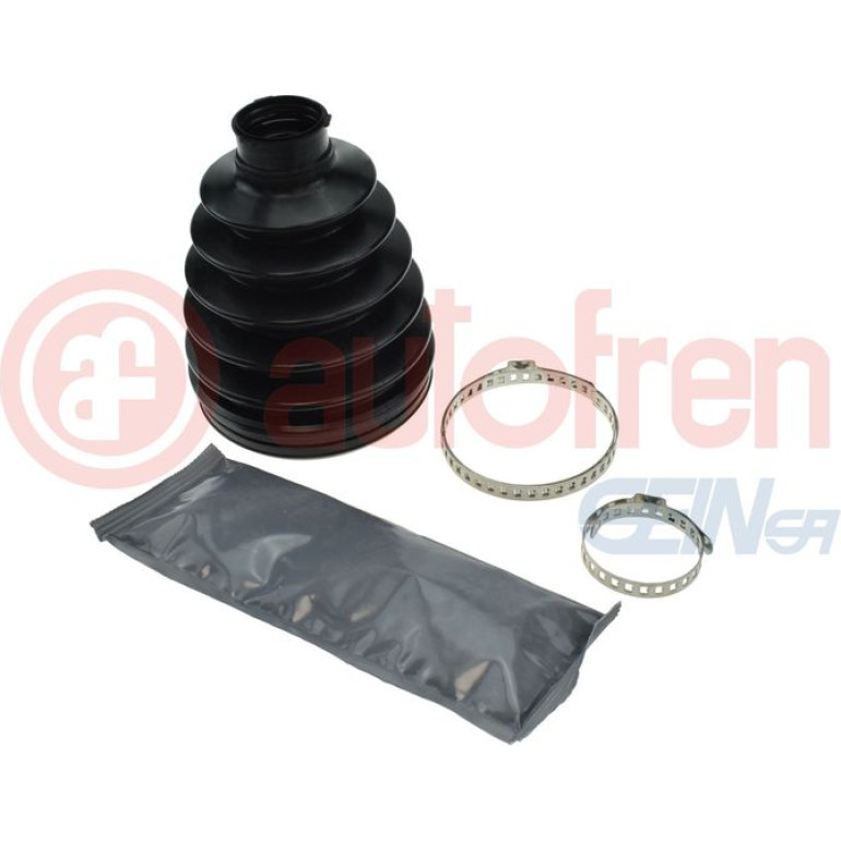 Faltenbalg, Antriebswelle Toyota Ext D8386T