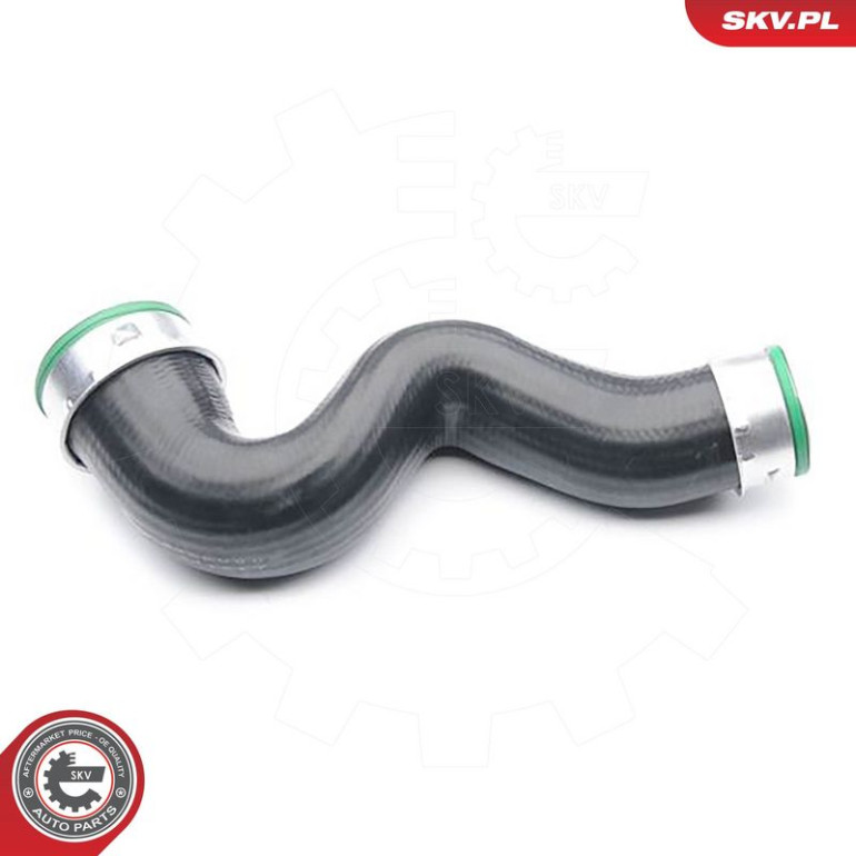 SKV GERMANY Luftschlauch 24SKV002 SKV GERMANY Luftschlauch 24SKV002