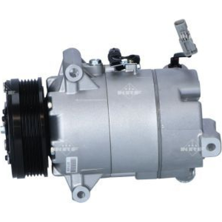 Kompressor, Klimaanlage 32789